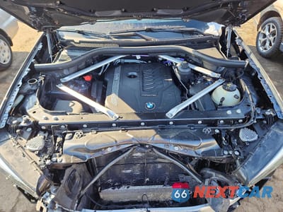 Zdjęcie 12 z 13 samochodu: 2022 BMW X5 XDRIVE40I VIN:5UXCR6C00N9L38226 - miniatura