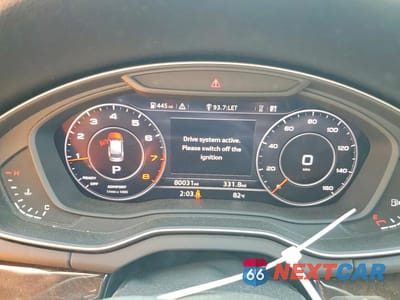 Zdjęcie 9 z 12 samochodu: 2019 AUDI Q5 PREMIUM PLUS VIN:WA1BNAFY3K2046209 - miniatura