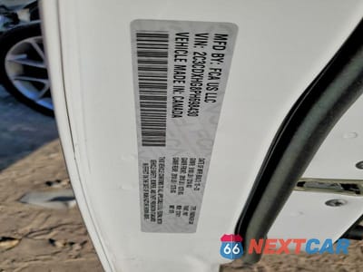 Zdjęcie 13 z 13 samochodu: 2023 DODGE CHARGER GT VIN:2C3CDXHG8PH698430 - miniatura