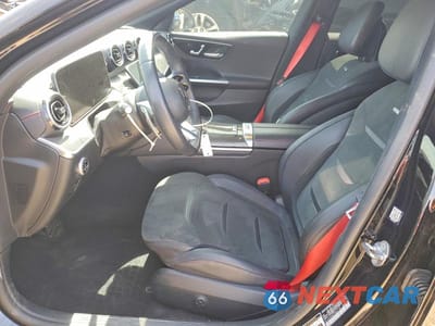 Zdjęcie 7 z 12 samochodu: 2023 MERCEDES-BENZ C 43 AMG VIN:W1KAF8HB7PR081730 - miniatura