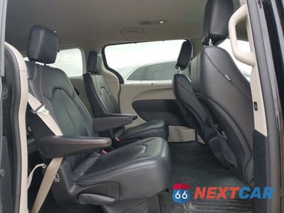 Zdjęcie 11 z 12 samochodu: 2017 CHRYSLER PACIFICA TOURING L VIN:2C4RC1BG4HR517396 - miniatura