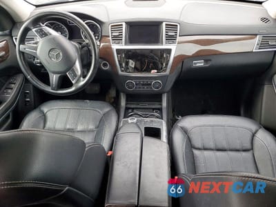 Zdjęcie 8 z 12 samochodu: 2014 MERCEDES-BENZ GL 450 4MATIC VIN:4JGDF7CE9EA312802 - miniatura