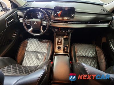 Zdjęcie 8 z 13 samochodu: 2022 MITSUBISHI OUTLANDER SEL VIN:JA4J4VA82NZ070932 - miniatura
