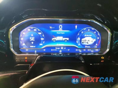 Zdjęcie 9 z 11 samochodu: 2023 CHEVROLET SILVERADO K1500 RST VIN:3GCUDEE83PG339410 - miniatura