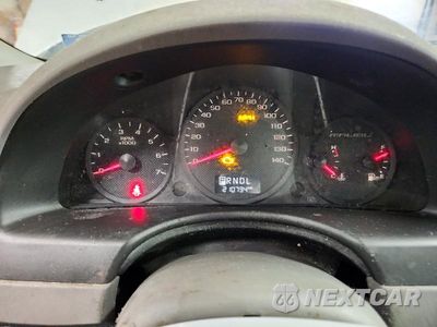 Zdjęcie 9 z 11 samochodu: 2005 CHEVROLET MALIBU VIN:1G1ZS52F65F103484 - miniatura