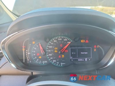 Zdjęcie 9 z 12 samochodu: 2020 CHEVROLET TRAX 1LT VIN:KL7CJLSB6LB060431 - miniatura