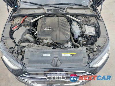 Zdjęcie 11 z 12 samochodu: 2021 AUDI A4 PREMIUM 40 VIN:WAUABAF49MA061696 - miniatura