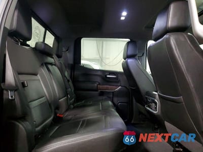 Zdjęcie 10 z 12 samochodu: 2019 GMC SIERRA K1500 DENALI VIN:1GTU9FEL8KZ306858 - miniatura