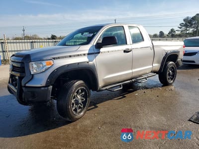2015 TOYOTA TUNDRA SR 5TFRM5F14FX083313 - główne zdjęcie licytacji z USA - miniatura