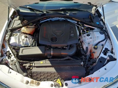 Zdjęcie 11 z 11 samochodu: 2018 ALFA ROMEO GIULIA TI VIN:ZARFAECN0J7581364 - miniatura