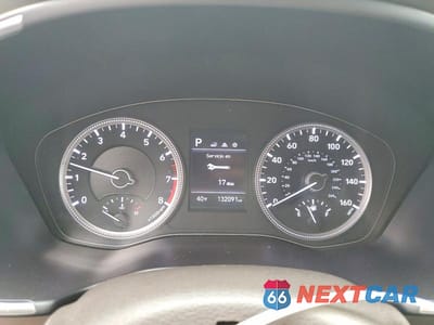 Zdjęcie 9 z 13 samochodu: 2019 HYUNDAI SANTA FE SE VIN:5NMS23AD8KH020764 - miniatura