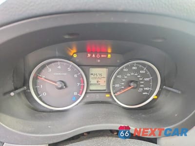 Zdjęcie 9 z 13 samochodu: 2016 SUBARU FORESTER 2.5I PREMIUM VIN:JF2SJADC1GG556787 - miniatura