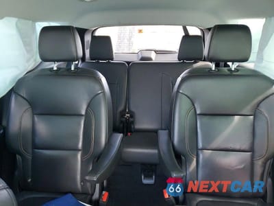 Zdjęcie 10 z 13 samochodu: 2020 CHEVROLET TRAVERSE LT VIN:1GNEVHKW6LJ220000 - miniatura