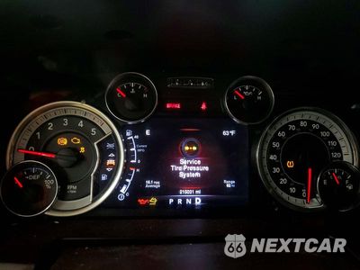 Zdjęcie 9 z 12 samochodu: 2016 RAM 1500 LARAMIE 3.0L V6 TDSL CREW CAB VIN:1C6RR7VM2GS226161 - miniatura