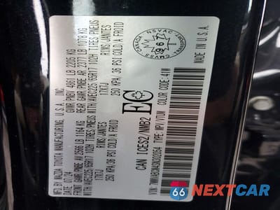 Zdjęcie 14 z 14 samochodu: 2025 MAZDA CX-50 GS-L VIN:7MMVABCM4SN302054 - miniatura