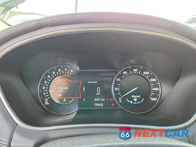 Zdjęcie 9 z 13 samochodu: 2018 LINCOLN MKX RESERVE VIN:2LMPJ8LP2JBL22920 - miniatura