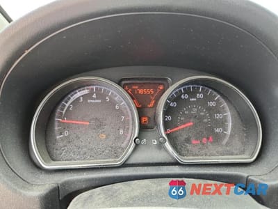 Zdjęcie 9 z 12 samochodu: 2016 NISSAN VERSA NOTE S PLUS VIN:3N1CE2CP8GL367490 - miniatura