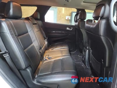 Zdjęcie 11 z 12 samochodu: 2016 DODGE DURANGO LIMITED VIN:1C4RDJDG2GC446717 - miniatura