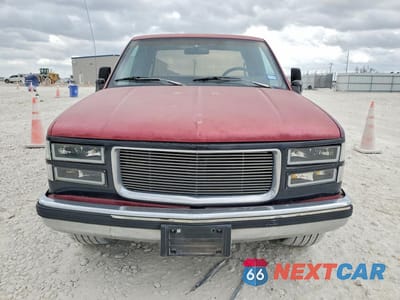 Piąte zdjęcie samochodu w środku: 1991 CHEVROLET GMT-400 C1500 VIN:2GCEC19K5M1174082 - miniatura