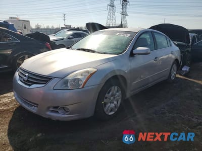 2010 NISSAN ALTIMA 2.5 1N4AL2AP1AN468624 - główne zdjęcie licytacji z USA - miniatura