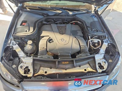 Zdjęcie 11 z 12 samochodu: 2018 MERCEDES-BENZ E 400 VIN:WDD1J6FB8JF012897 - miniatura