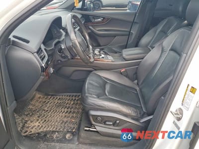 Zdjęcie 7 z 13 samochodu: 2017 AUDI Q7 PREMIUM PLUS VIN:WA1LAAF73HD028197 - miniatura
