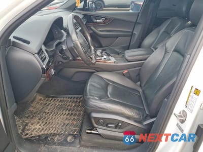 Zdjęcie 7 z 13 samochodu: 2017 AUDI Q7 PREMIUM PLUS VIN:WA1LAAF73HD028197 - miniatura
