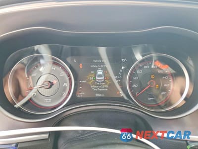 Zdjęcie 9 z 12 samochodu: 2020 DODGE CHARGER SCAT PACK VIN:2C3CDXGJ8LH192250 - miniatura