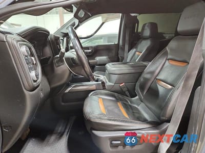 Zdjęcie 7 z 12 samochodu: 2021 GMC SIERRA K1500 AT4 VIN:1GTU9EET5MZ183047 - miniatura