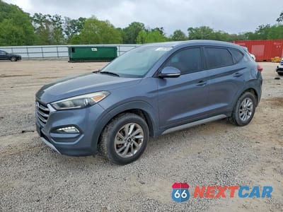 2017 HYUNDAI TUCSON ECO KM8J3CA22HU304962 - główne zdjęcie licytacji z USA - miniatura