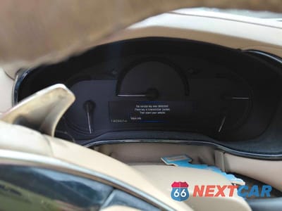 Zdjęcie 8 z 10 samochodu: 2014 CADILLAC CTS LUXURY COLLECTION VIN:1G6AX5SX0E0143421 - miniatura