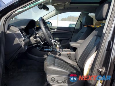 Zdjęcie 7 z 13 samochodu: 2021 AUDI Q5 PREMIUM PLUS VIN:WA1BAAFY5M2007605 - miniatura