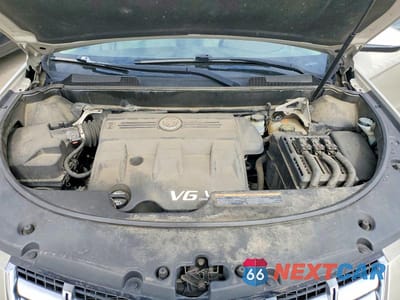 Zdjęcie 12 z 13 samochodu: 2013 CADILLAC SRX LUXURY COLLECTION VIN:3GYFNGE33DS623077 - miniatura
