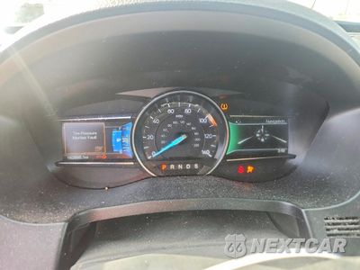 Zdjęcie 9 z 13 samochodu: 2016 FORD EXPLORER LIMITED VIN:1FM5K7F81GGD15456 - miniatura