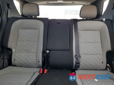 Zdjęcie 10 z 12 samochodu: 2020 CHEVROLET EQUINOX LT VIN:3GNAXKEV4LS689206 - miniatura