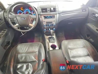 Zdjęcie 8 z 12 samochodu: 2010 FORD FUSION SEL VIN:3FAHP0JG0AR334658 - miniatura