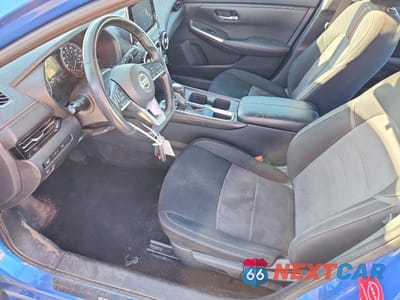Zdjęcie 7 z 13 samochodu: 2020 NISSAN SENTRA SR VIN:3N1AB8DV7LY312607 - miniatura