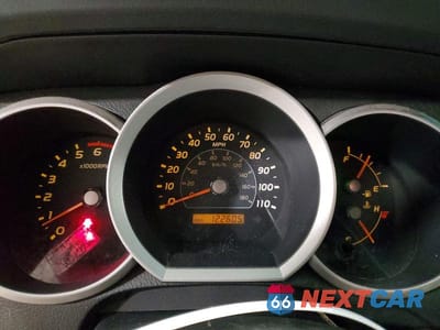 Zdjęcie 9 z 12 samochodu: 2006 TOYOTA 4RUNNER SR5 VIN:JTEBU14R060080237 - miniatura