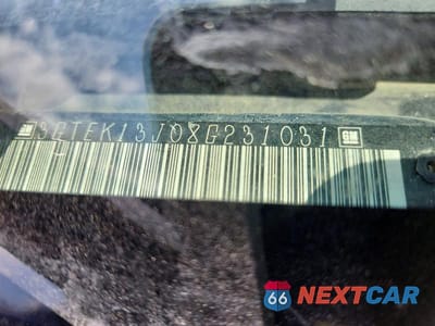 Zdjęcie 12 z 12 samochodu: 2008 GMC SIERRA K1500 VIN:3GTEK13J08G231031 - miniatura