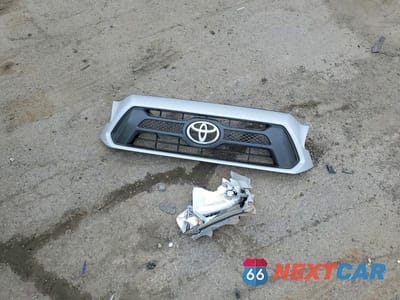 Zdjęcie 12 z 12 samochodu: 2012 TOYOTA TACOMA V6 VIN:5TFUU4EN6CX025210 - miniatura