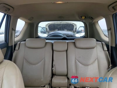 Zdjęcie 10 z 13 samochodu: 2011 TOYOTA RAV4 LIMITED VIN:2T3DK4DV6BW047489 - miniatura