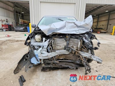 Piąte zdjęcie samochodu w środku: 2022 FORD EDGE SE VIN:2FMPK4G99NBA27591 - miniatura