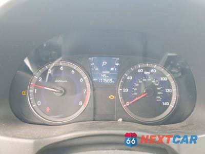 Zdjęcie 9 z 12 samochodu: 2012 HYUNDAI ACCENT SE VIN:KMHCU5AE2CU006450 - miniatura