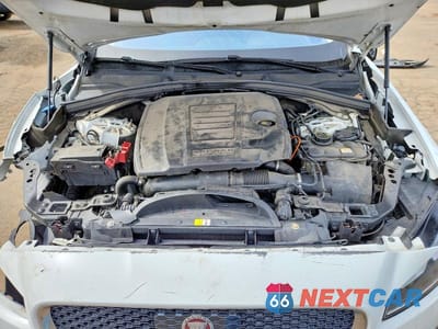 Zdjęcie 12 z 13 samochodu: 2019 JAGUAR F-PACE PREMIUM VIN:SADCJ2FX3KA610261 - miniatura