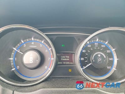 Zdjęcie 9 z 11 samochodu: 2014 HYUNDAI SONATA GLS VIN:5NPEB4ACXEH895281 - miniatura