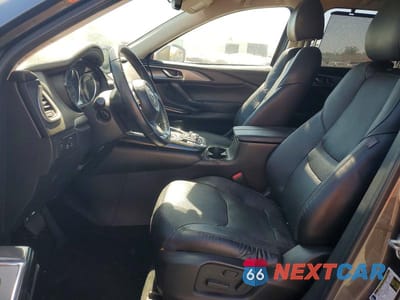 Zdjęcie 7 z 12 samochodu: 2018 MAZDA CX-9 TOURING VIN:JM3TCACY9J0227840 - miniatura