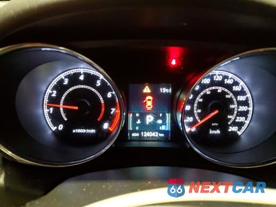 Zdjęcie 9 z 14 samochodu: 2018 MITSUBISHI RVR SE LIMITED VIN:JA4AJ4AW5JZ603562 - miniatura