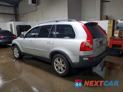 Drugie zdjęcie samochodu z przodu: 2005 VOLVO XC90 V8 VIN:YV1CZ852651192287 - miniatura