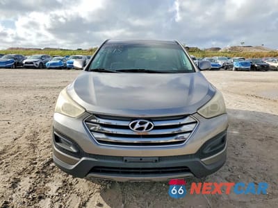 Piąte zdjęcie samochodu w środku: 2016 HYUNDAI SANTA FE SPORT 2.4L VIN:5XYZT3LB4GG322934 - miniatura