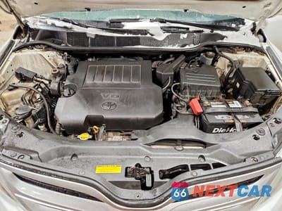 Zdjęcie 12 z 13 samochodu: 2013 TOYOTA VENZA LE VIN:4T3BK3BB1DU079327 - miniatura